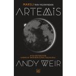 Artemis - Andy Weir