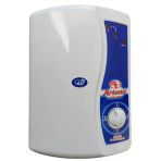 Artemis Ani Su Isıtıcı Elektrikli Banyo Şofben 7500 Watt 7.5Kw 220 Volt