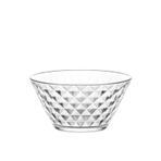 Artemis Cam Çorba Kasesi 6'lı Küçük Boy 330 ml (Salata/Tatlı/Meze/Çerez Kasesi)