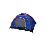 Artemis - Camp Teepee 2 Kişilik Manuel Kurulum Çadır