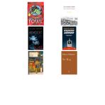 Artemis Fowl 5 - Kayıp Koloni... +5 Adet Edebiyat Kitabı