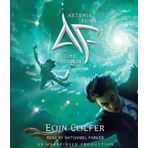 Artemis Fowl 6 The Time Paradox - Eoin Colfer