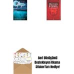 Artemis Fowl 7 - Atlantis Saplantısı + Artemis Fowl 4 - Opal’in Oyunu + Okuma Sticker'ları - Hayır