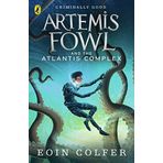 Artemis Fowl And The Atlantis Complex 7 - Eoin Colfer