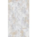 Artemis Halı Artex 02509A Gri Gold Modern Eskitme Halı GRİ GOLD 80 x 150
