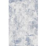 Artemis Halı Artex 02509C Gri Mavi Modern Eskitme Halı GRİ MAVİ 200 x 290