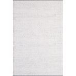 Artemis Halı Artex 05855A Krem Gri Modern Saçaklı Halı KREM GRİ 100 x 200