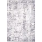 Artemis Halı Artex 06402A Krem Gri Modern Eskitme Halı KREM GRİ 100 x 300