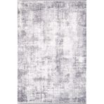 Artemis Halı Artex 06402A Krem Gri Modern Eskitme Halı KREM GRİ 160 x 230