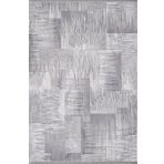 Artemis Halı Artex 09150D Krem Gri Modern Eskitme Halı KREM GRİ 200 x 290
