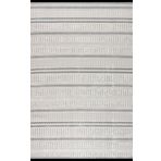 Artemis Halı Cozy 03054D Gri Krem İskandinav Desen Halı