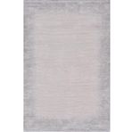 Artemis Halı Mina 09107B Gri Krem Eskitme Desen Bambu Halı GRİ KREM 100 x 200