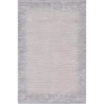 Artemis Halı Mina 09107B Gri Krem Eskitme Desen Bambu Halı GRİ KREM 80 x 150