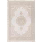 Artemis Halı Palace 05202C Krem Vizon Klasik Retro İpek Halı KREM VİZON 200 x 300