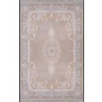 Artemis Halı Palace 05209B Gold Kemik Klasik Retro İpek Halı GOLD KEMİK 80 x 300