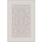 Artemis Halı Palace 08023A Krem Vizon Klasik Retro İpek Halı KREM VİZON 200 x 300