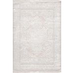 Artemis Halı Vanessa 06150D Krem Bej Klasik Göbekli Yün Halı KREM BEJ 160 x 230