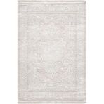 Artemis Halı Vanessa 06150D Krem Bej Klasik Göbekli Yün Halı KREM BEJ 80 x 300