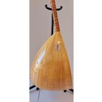 Artemis Jak Girişli Kaliteli Kısa Sap Dut Bağlama