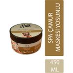 Artemis Kontes Spa Çamur Maskesi Yosunlu