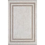 Artemis Murano 160x230 cm Gri Salon Halısı