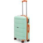 Artemis (Pp) Polipropilen&Kırılmaz Orta Boy Valiz 65 Cm