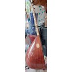 Artemis Profesyonel Kısa Sap Maun Bağlama