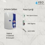 Artemis Şofben Kablo Ve Sigorta Dahil