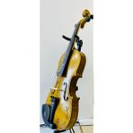 Artemis Ustasından Toptan Fiyatına El Yapımı 4/4 Keman (Model-4) - Sarı
