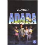 Artemis Yayınları Adada Macera - 1. Kitap + Yapışkanlı Not Kağıdı