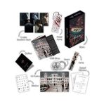 Artemis Yayınları Arden 2 (Ciltli - Kutulu Set) + Yavru Dinozor Triksi ve Uğur Böceği - Hayır