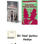 Artemis Yayınları Arden 2 (Ciltli) + Tuhaf Bir Yılbaşı Öyküsü + Bir Noel Şarkısı - Hayır