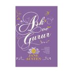 Artemis Yayınları Aşk ve Gurur (Ciltli)... +5 Adet Edebiyat Kitabı
