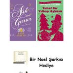 Artemis Yayınları Aşk ve Gurur (Ciltli) + Tuhaf Bir Yılbaşı Öyküsü + Bir Noel Şarkısı - Hayır