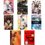 Artemis Yayınları Aşkın Ikinci Şansı: Bir Prens: 1.kitap... +7 Çizgi Roman - Hayır