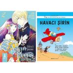 Artemis Yayınları Aşkın Ikinci Şansı - Bir Prens 2. Kitap... +1 Çizgi Roman - Hayır