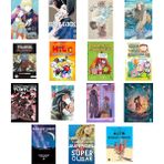 Artemis Yayınları Aşkın Ikinci Şansı - Bir Prens 2. Kitap... +14 Çizgi Roman - Hayır