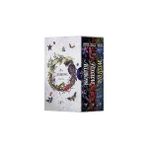 Artemis Yayınları Belladonna Serisi Kutulu Set - 3 Kitap Takım + Tokugawa Ieyasu + Marco Polo Seyahatnamesi - Hayır