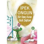 Artemis Yayınları Bir Genç Kızın Gizli Defteri 1... +1 Adet Edebiyat Kitabı