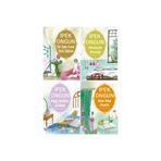 Artemis Yayınları Bir Genç Kızın Gizli Defteri 1-4. Kitaplar Set / Ipek Ongun