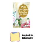 Artemis Yayınları Bir Genç Kızın Gizli Defteri 1 + Yapışkanlı Not Kağıdı
