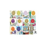Artemis Yayınları Bir Genç Kızın Gizli Defteri 12 Kitap Set Ipek Ongun