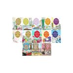 Artemis Yayınları Bir Genç Kızın Gizli Defteri 13 Kitap Set - Ipek Ongun