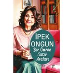 Artemis Yayınları Bir Ömrün Satır Araları + Yapışkanlı Not Kağıdı