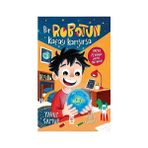Artemis Yayınları Bir Robotun Kafası Karışırsa + Labubu Blueberry Çılgın Koleksiyon - Çıkartmalı Boyama Kitabı + Arden 2 - Hayır