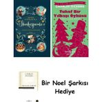 Artemis Yayınları Bütün Oyunlarıyla Shakespeare (Ciltli) + Tuhaf Bir Yılbaşı Öyküsü + Bir Noel Şarkısı - Hayır