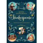 Artemis Yayınları Ciltli Bütün Oyunlarıyla Shakespeare Kitabı