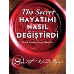 Artemis Yayınları Ciltli The Secret-Hayatımı Nasıl Değiştirdi Kitabı