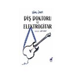 Artemis Yayınları Diş Doktoru ve Elektrogitar + Yavru Dinozor Triksi ve Uğur Böceği + Kütüphanenin Sakladıkları (Ciltli) + Dişi Fare - Hayır