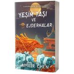 Artemis Yayınları Ejderhanın Düşüşü 1 - Yeşim Taşı Ve Ejderhalar